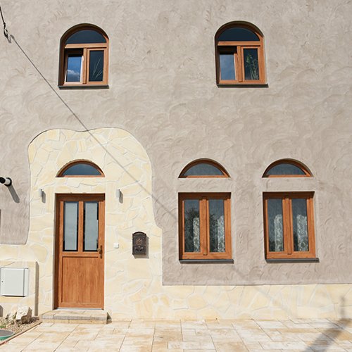 Casa de Kubant
